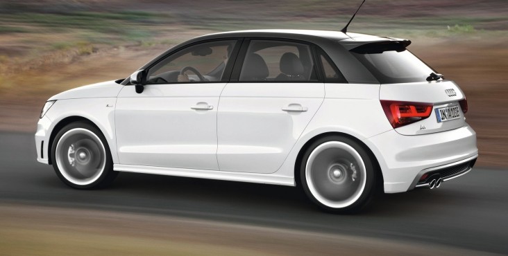 Reprogramiranje vozila Audi A1 1.4 TFSI 185