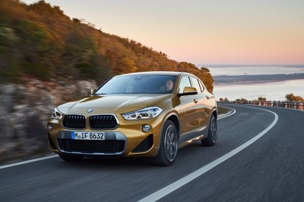 Reprogramiranje vozila BMW X2 sDrive18i (GPF) 136