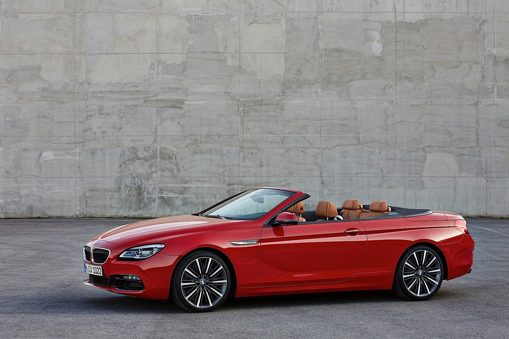 Reprogramiranje vozila BMW 6 serie 640D  313