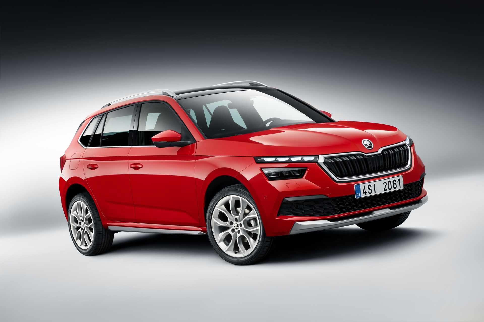Reprogramiranje vozila Skoda Kamiq 1.0 TSI 110