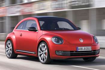Reprogramiranje vozila Volkswagen New Beetle 2.0 TSI 220