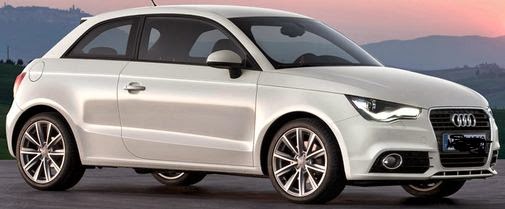 Reprogramiranje vozila Audi A1 1.8 TFSI 192