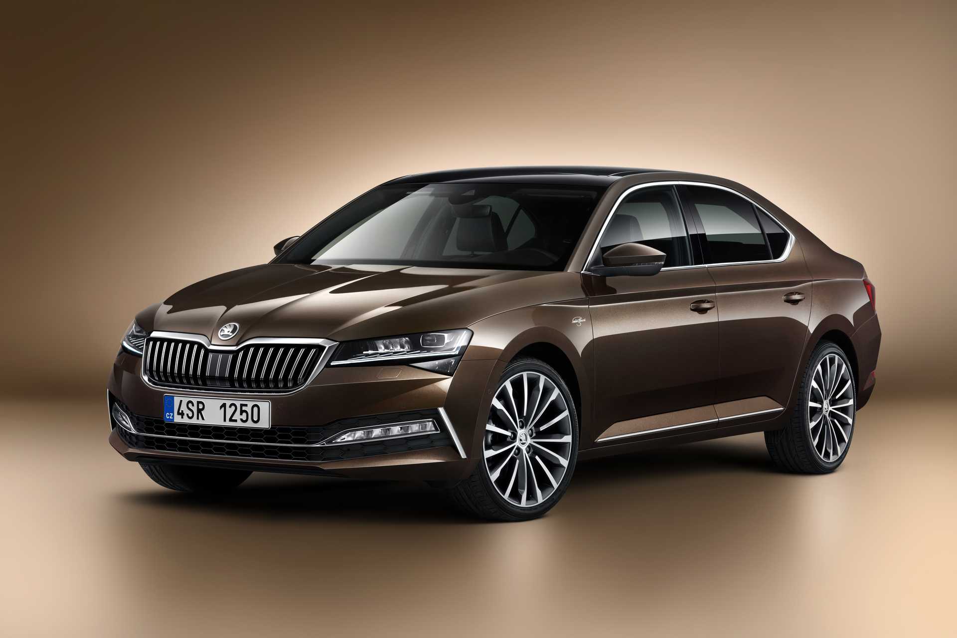 Reprogramiranje vozila Skoda Superb 2.0 TDi 200
