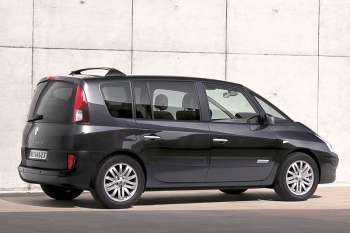 Reprogramiranje vozila Renault Espace 2.0 DCi 150