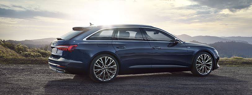 Reprogramiranje vozila Audi A6 50 TFSI E-Quattro 299