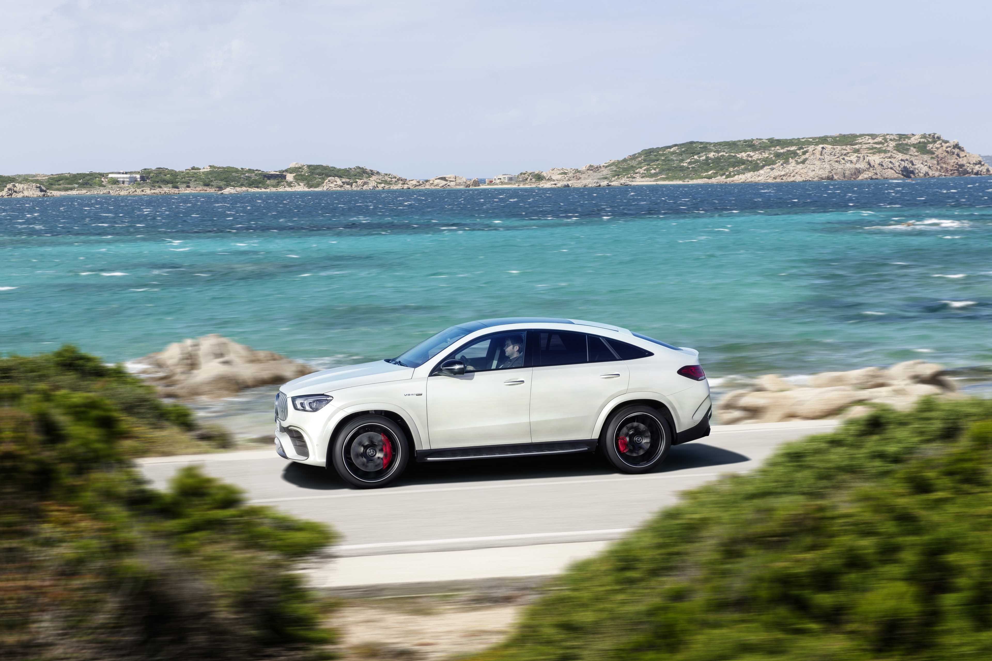 Reprogramiranje vozila Mercedes-Benz GLE 350 DE (1.95D) 306