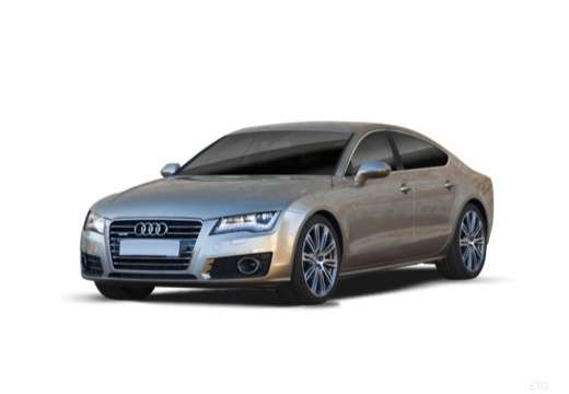 Reprogramiranje vozila Audi A7 3.0 TDI 245