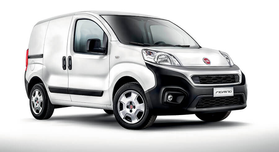 Reprogramiranje vozila Fiat Fiorino 1.3 MJTD 95