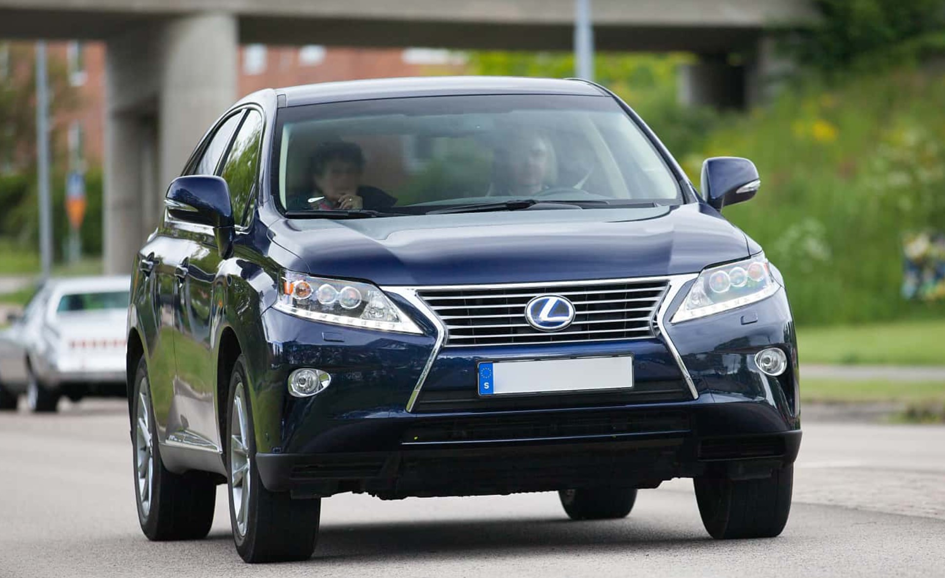 Reprogramiranje vozila Lexus RX 270  188