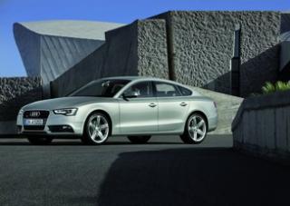 Reprogramiranje vozila Audi A5 3.0 TFSI 333