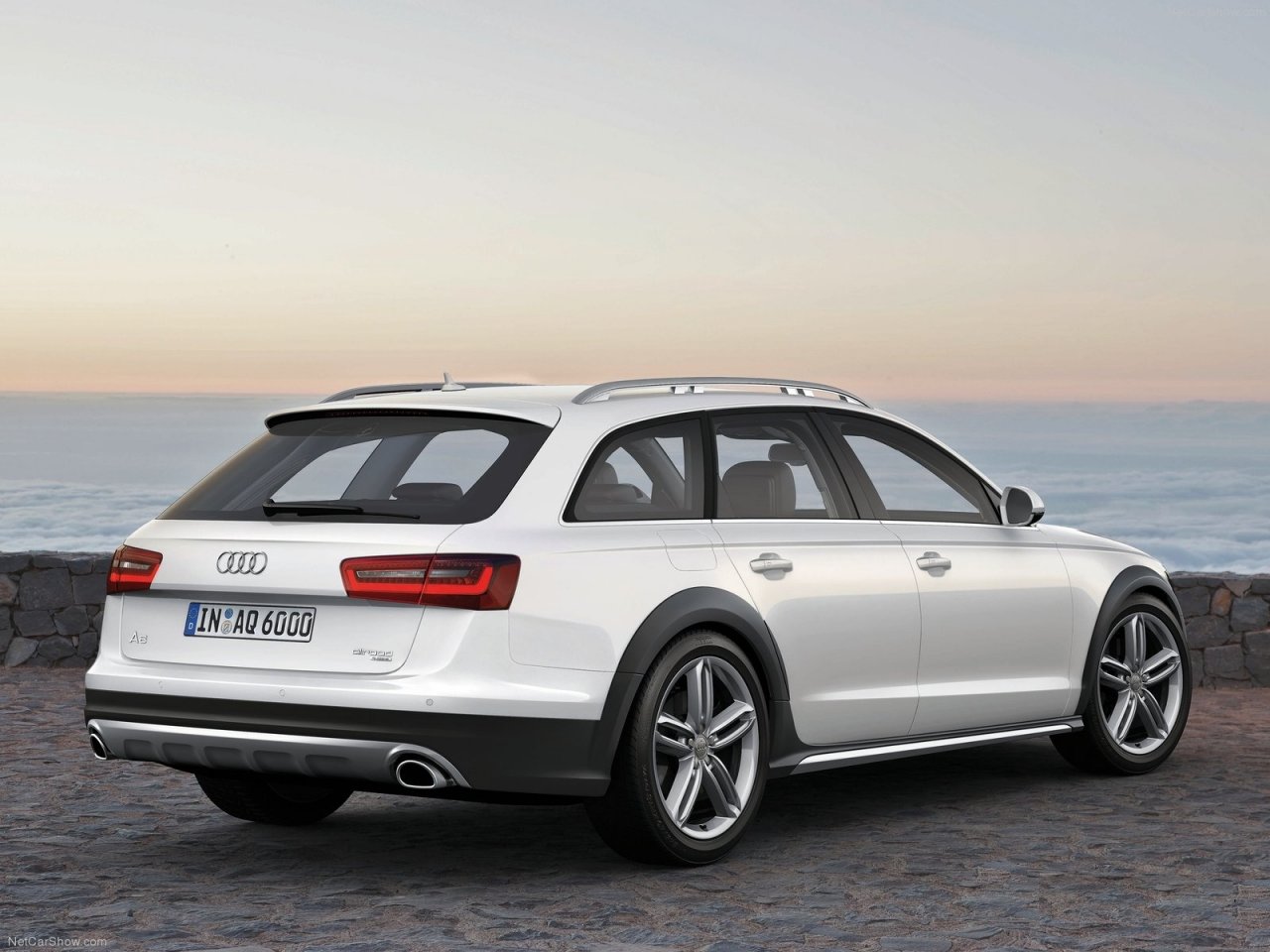 Reprogramiranje vozila Audi A6 3.0 TDI Bi-Turbo 313