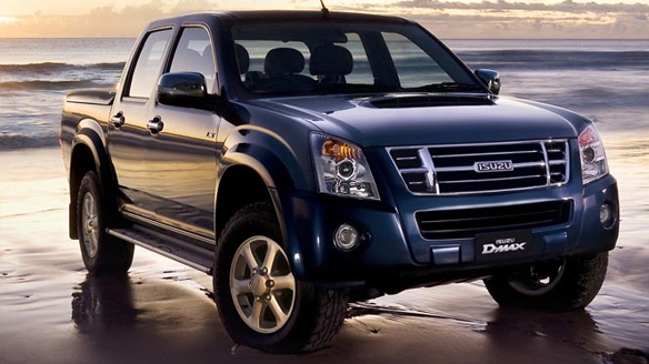 Reprogramiranje vozila Isuzu D-Max 3.0D  177