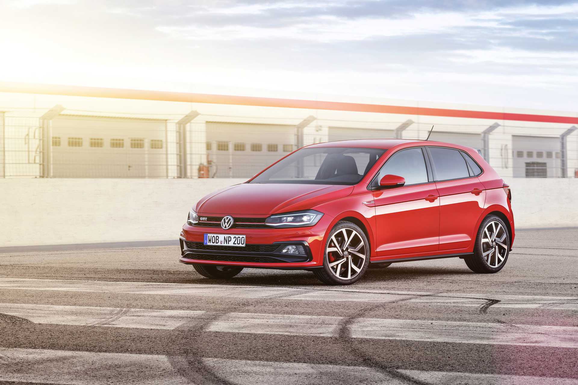 Reprogramiranje vozila Volkswagen Polo 1.0 e-TSI 110