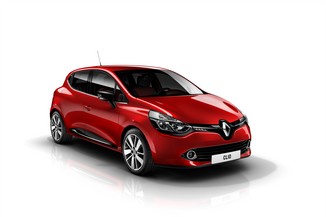 Reprogramiranje vozila Renault Clio 0.9 TCE 90