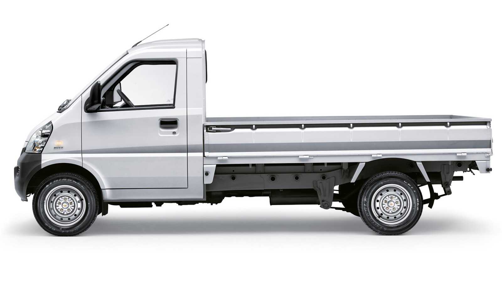 Reprogramiranje vozila Chevrolet N300 1.2  85