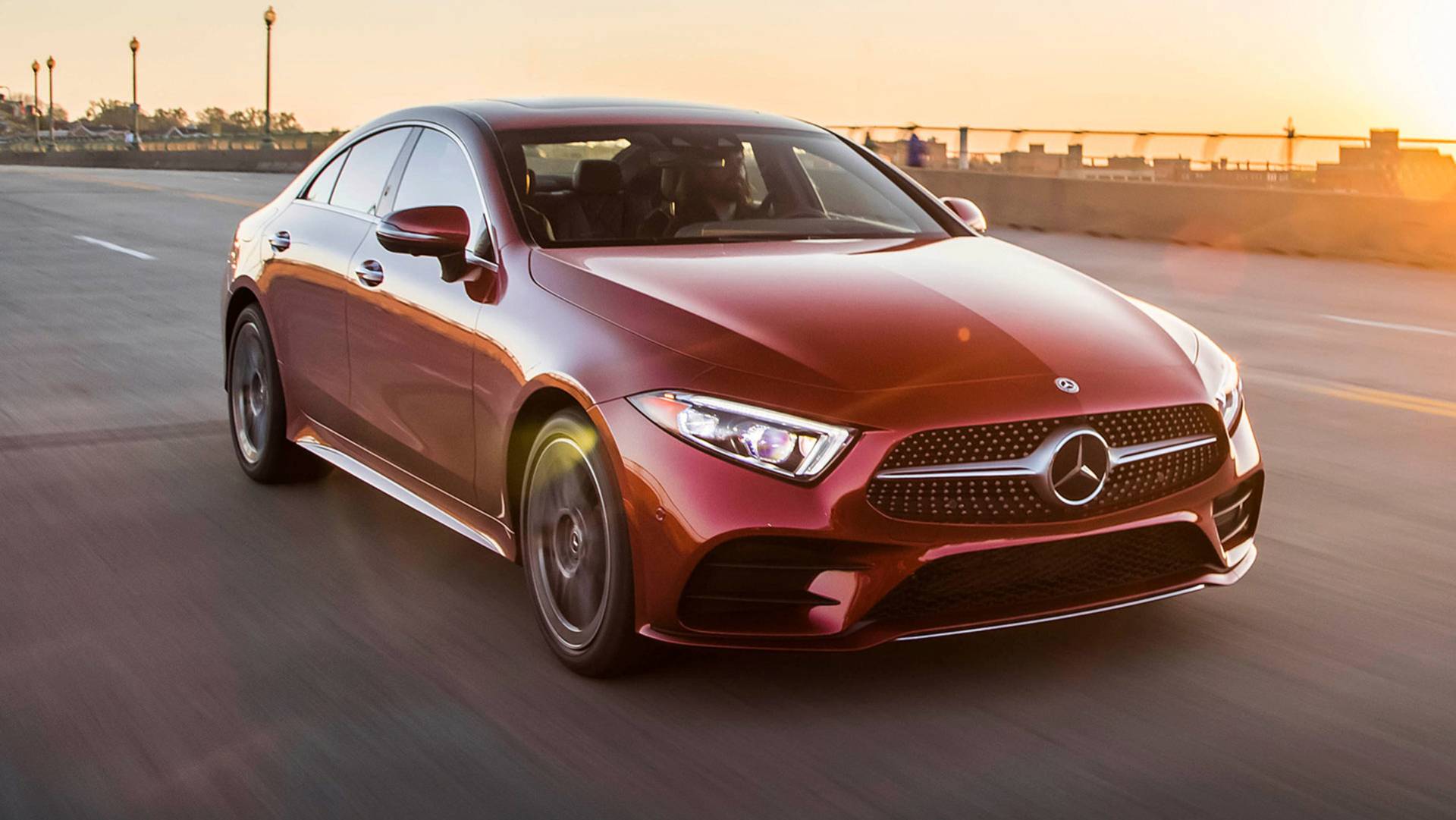 Reprogramiranje vozila Mercedes-Benz CLS 400D  340