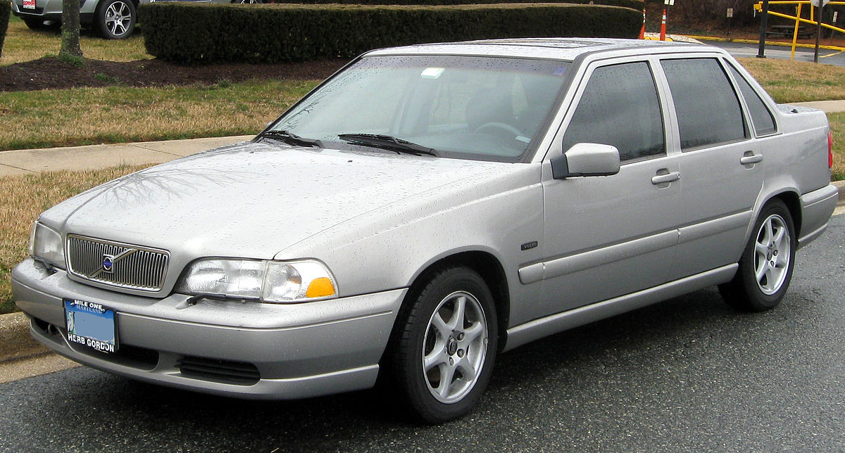 Reprogramiranje vozila Volvo S70 2.5T  193