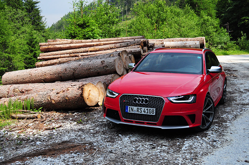 Reprogramiranje vozila Audi A4 4.2 V8 FSI 450