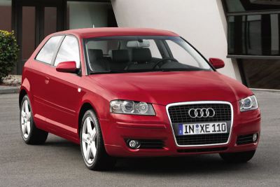 Reprogramiranje vozila Audi A3 2.0 TFSI 200