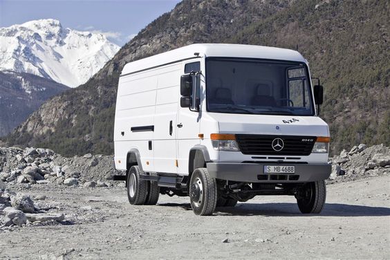 Reprogramiranje vozila Mercedes-Benz Vario 812D 2.9TD 122