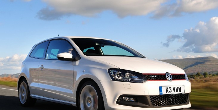 Reprogramiranje vozila Volkswagen Polo 2.0 TSI R WRC 220