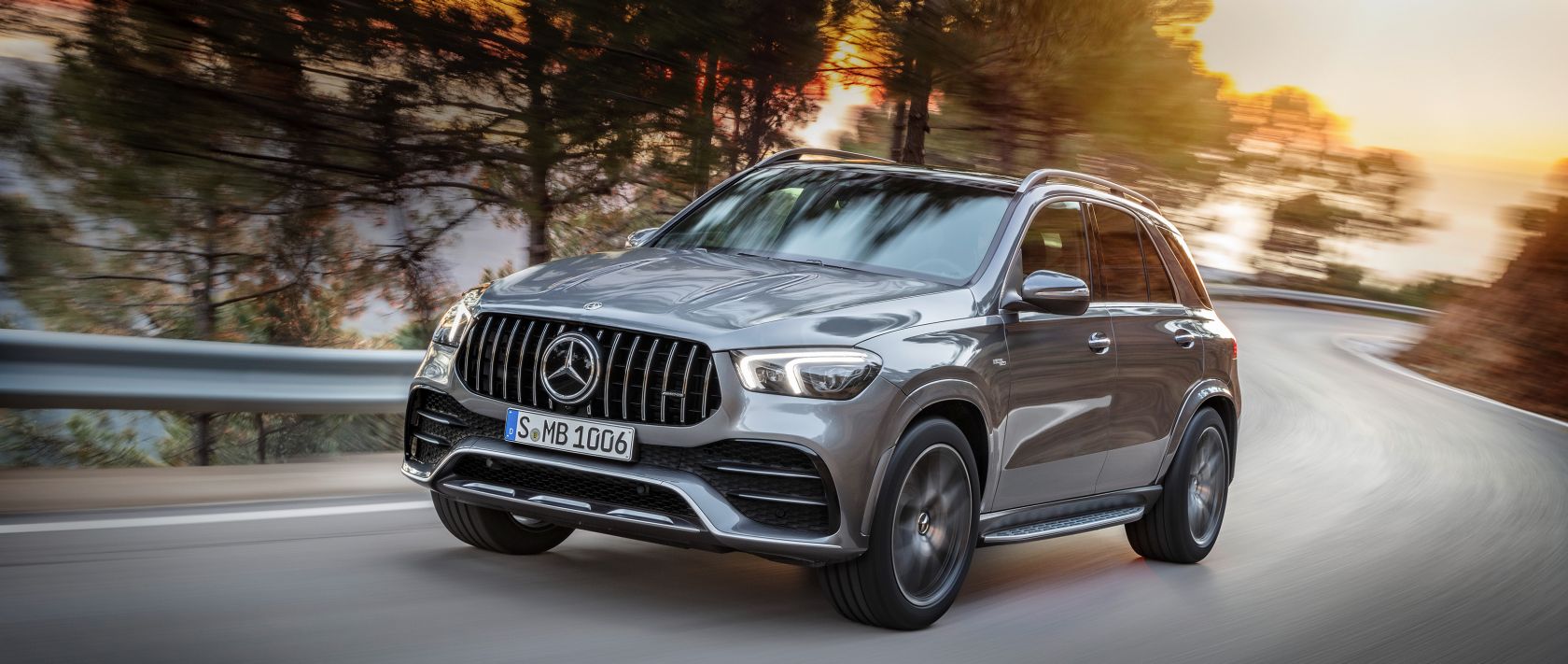 Reprogramiranje vozila Mercedes-Benz GLE 450 EQ Boost 389