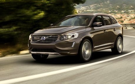 Reprogramiranje vozila Volvo XC60 2.4 D5 215