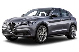 Reprogramiranje vozila Alfa Romeo Stelvio 2.0T  280