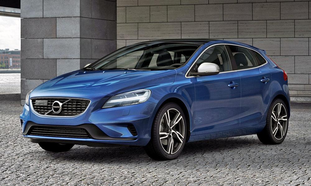 Reprogramiranje vozila Volvo V40 / V40 Cross Country 1.5 T2 122