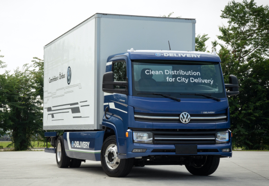 Reprogramiranje vozila Volkswagen Delivery 8.150 3.8L I4 150