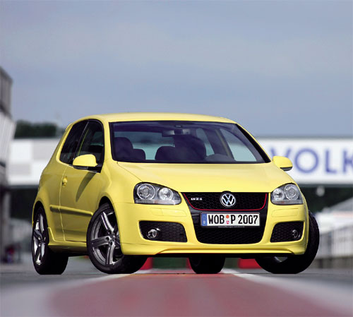 Reprogramiranje vozila Volkswagen Golf 2.0 TFSI GTI Pirelli 230