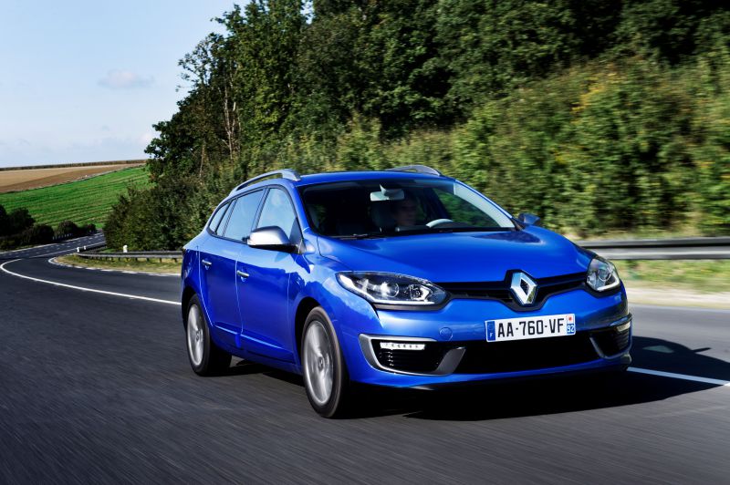 Reprogramiranje vozila Renault Megane 1.2 TCE 115