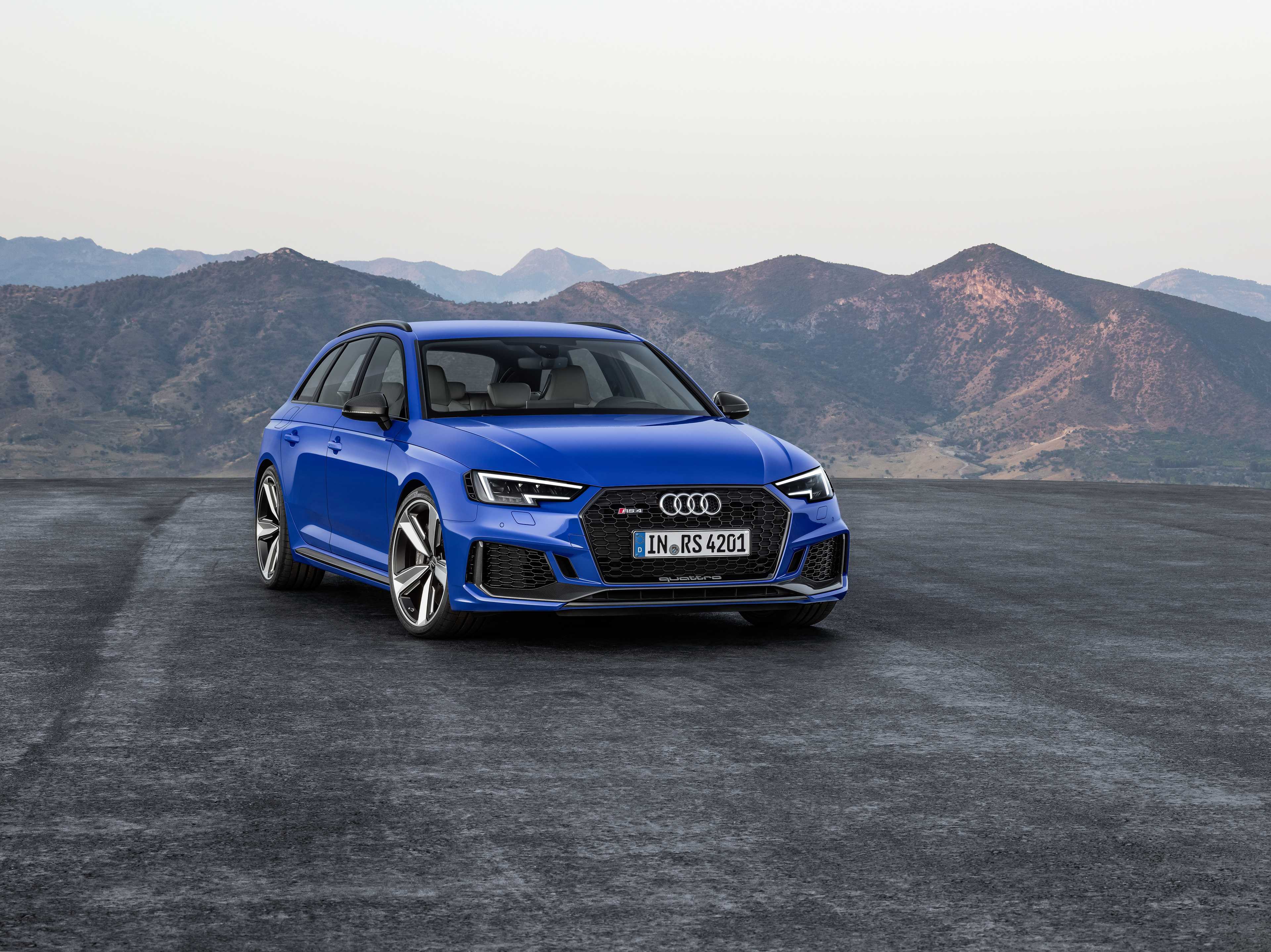 Reprogramiranje vozila Audi A4 S TFSI (3.0T)  354