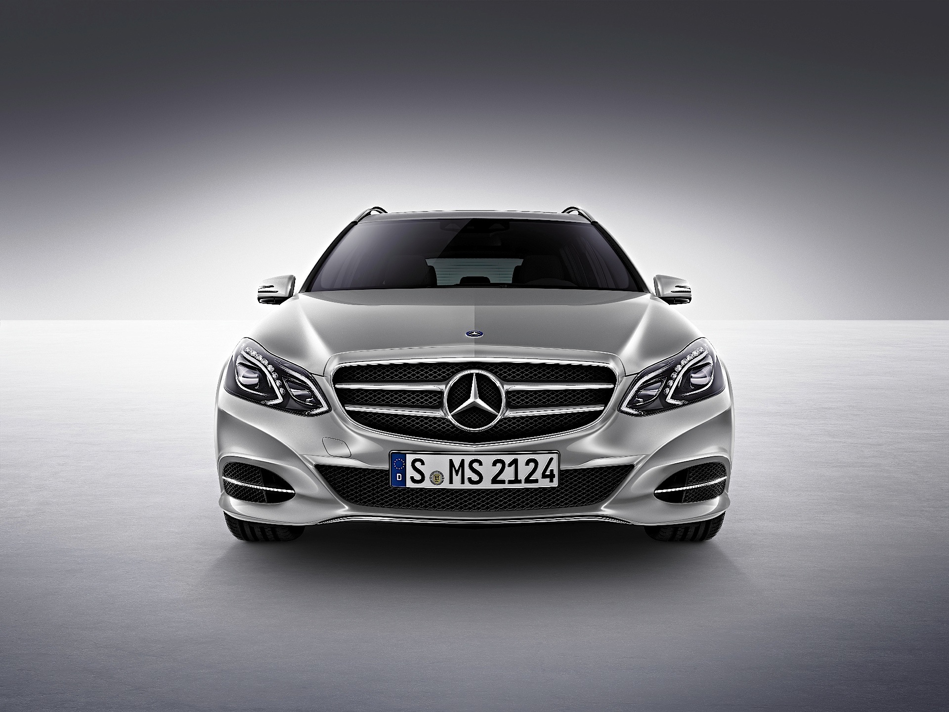 Reprogramiranje vozila Mercedes-Benz E 220 CDI BlueTec 170