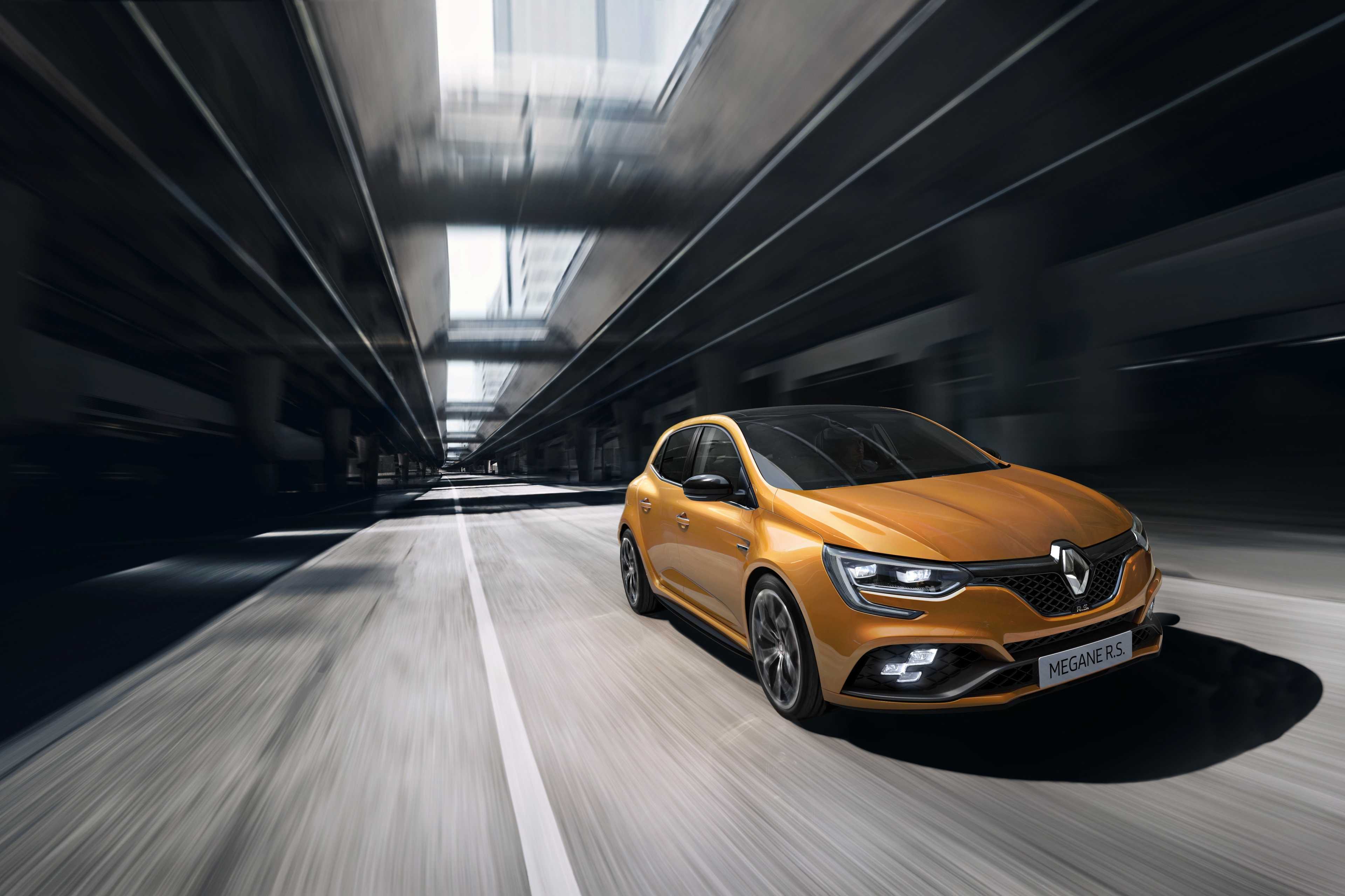 Reprogramiranje vozila Renault Megane 1.4 TCE 140