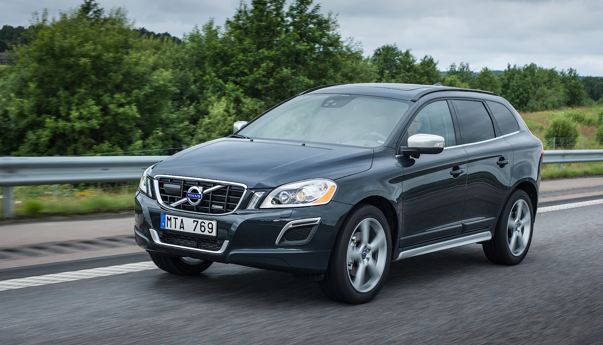 Reprogramiranje vozila Volvo XC60 2.0T  203