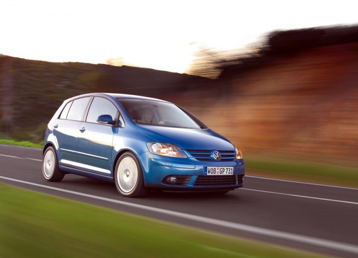 Reprogramiranje vozila Volkswagen Golf 1.6 FSI 115