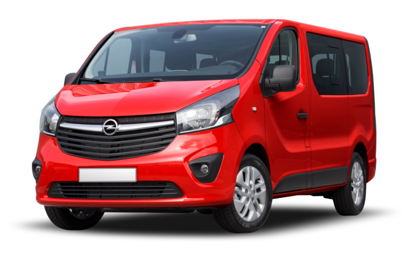 Reprogramiranje vozila Opel Vivaro 1.6 CDTI 115