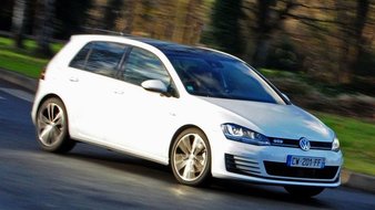 Reprogramiranje vozila Volkswagen Golf 2.0 TDI CR GTD 184