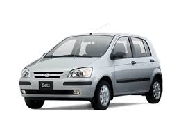 Reprogramiranje vozila Hyundai Getz 2.0 CRDi 113