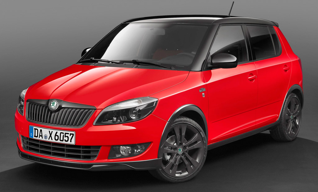 Reprogramiranje vozila Skoda Fabia 1.0 TSi 110