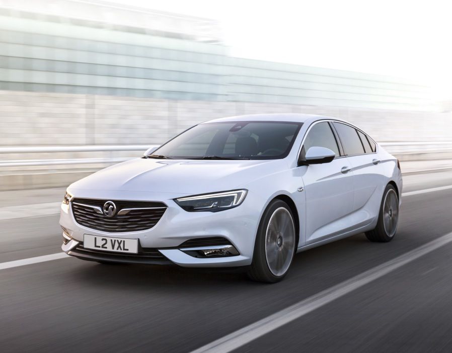 Reprogramiranje vozila Opel Insignia 1.6 CDTi 110