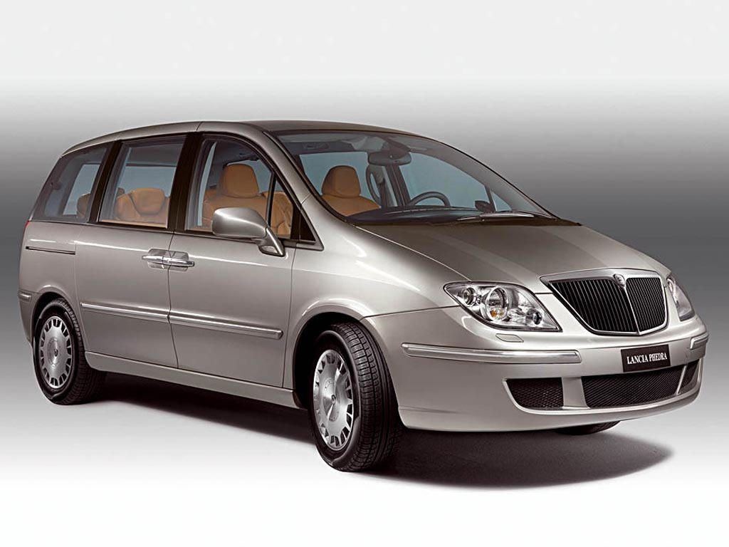 Reprogramiranje vozila Lancia Phedra 2.2 JTD 128