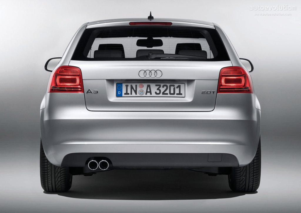 Reprogramiranje vozila Audi A3 1.9 TDI 105