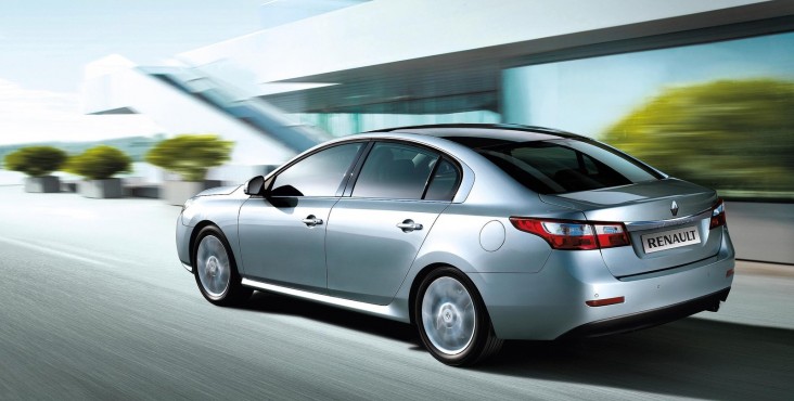 Reprogramiranje vozila Renault Latitude 3.0 DCi 235