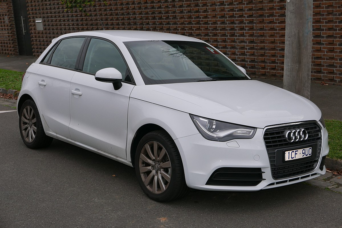 Reprogramiranje vozila Audi A1 1.4 TSI (CAVG) 185