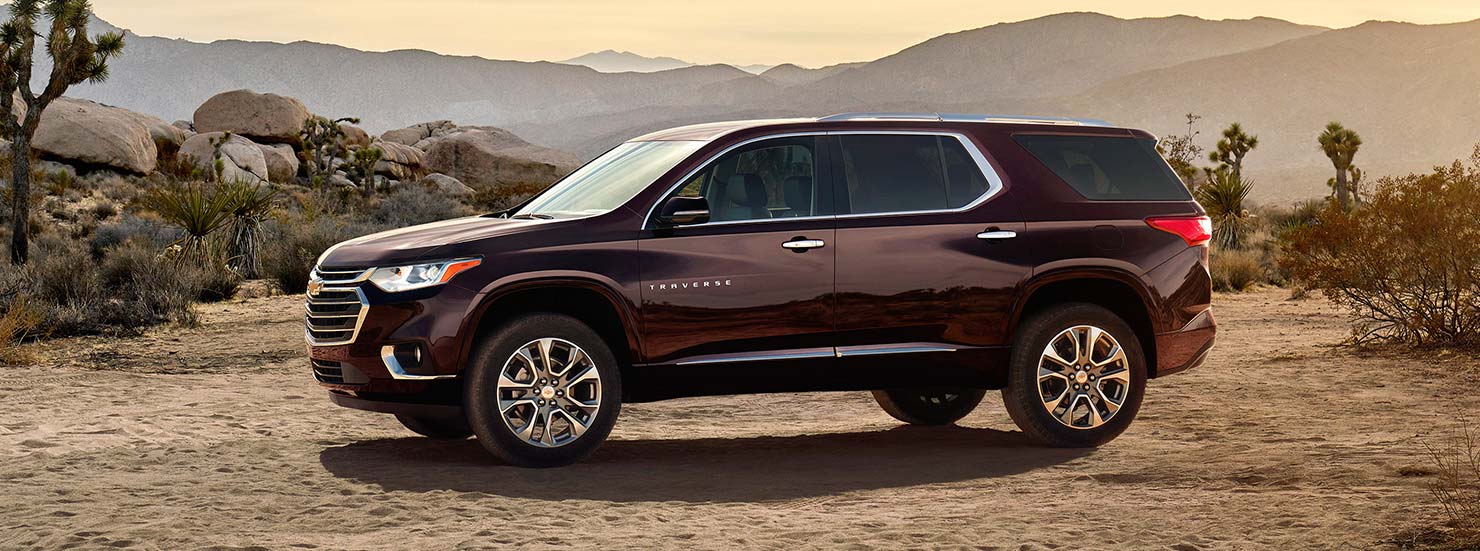 Reprogramiranje vozila Chevrolet Traverse 3.6 V6  281