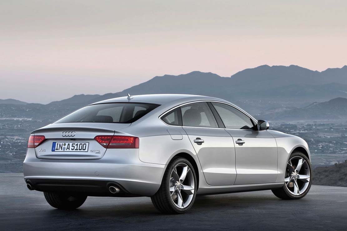 Reprogramiranje vozila Audi A5 2.0 TDI CR 170