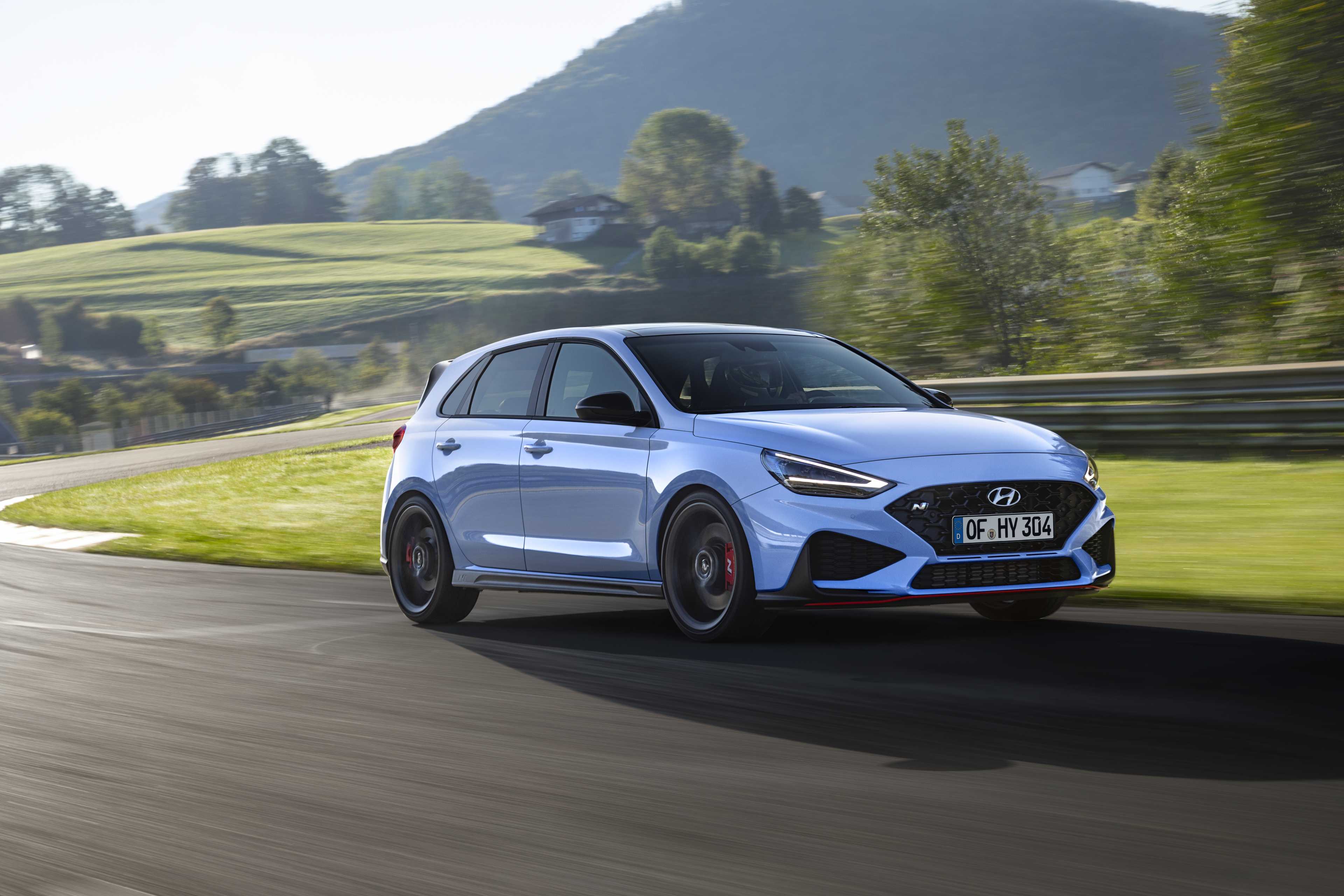 Reprogramiranje vozila Hyundai i30 1.0 T-GDI 120