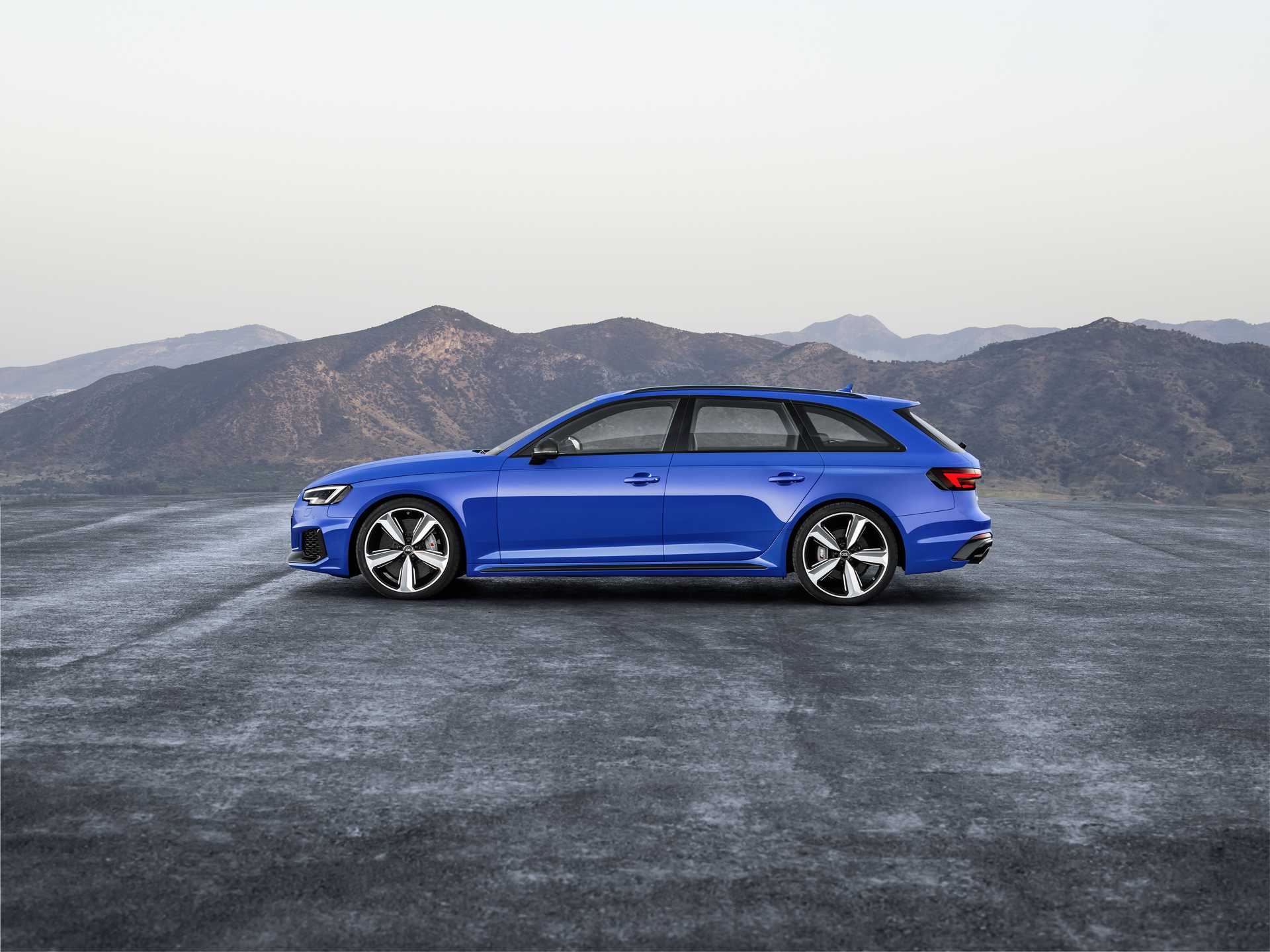Reprogramiranje vozila Audi A4 50 TDI 286